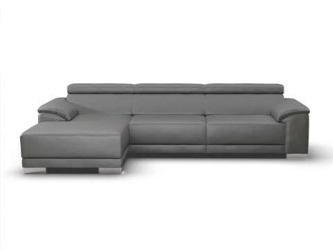 Ecksofa LO Large L